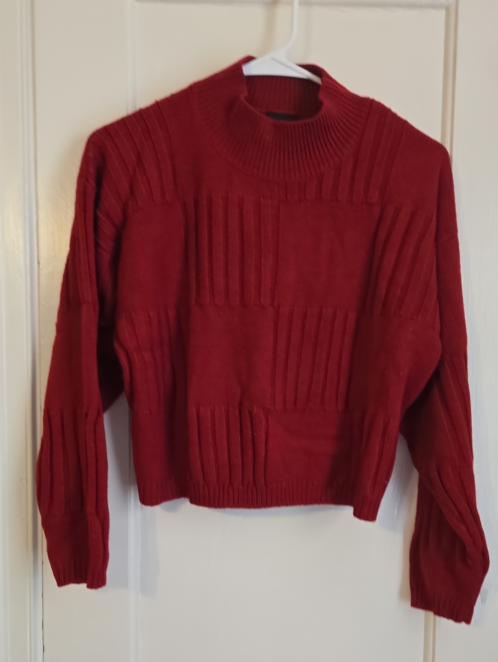 Ellemenno Sweater